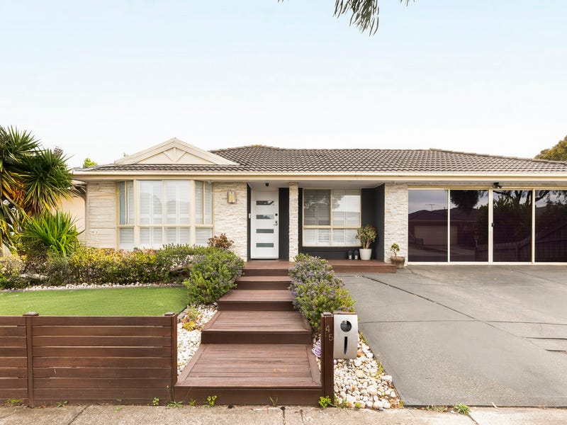 45 Exmouth Road, Craigieburn, settled client purchase