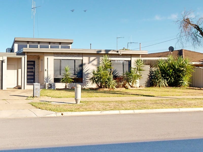 36 Abernethy Street, Shepparton, settled client purchase